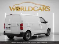 Usado Citroën Jumpy 120 CV (88 kW) 2021 Blanco Monovolumen