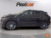Usado Lynk & Co 01 261 CV (191 kW) 2023 Negro SUV