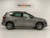 Nuevo Seat Ateca FR 150 CV (110 kW) 2026 Gris SUV