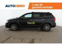 usado Fiat Freemont 2.0 Multijet Lounge 4WD