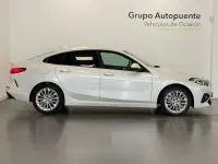 Usado BMW 218 Comfort Edition 150 CV (110 kW) 2021 Blanco Coupe