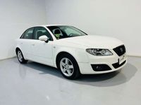 usado Seat Exeo 2.0TDI CR Reference