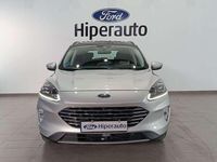 Usado Ford Kuga Titanium 224 CV (164 kW) 2020 Gris SUV