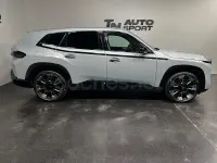 Usado BMW XM 749 CV (550 kW) 2024 Gris / plata SUV