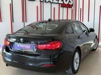 Usado BMW 418 Gran Coupé 150 CV (110 kW) 2019 Negro Coupe
