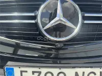 Usado Mercedes EQC400 300 kW (408 CV) 2021 Eléctrico SUV