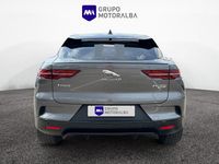 Usado Jaguar I-Pace 294 kW (400 CV) 2019 Eléctrico SUV