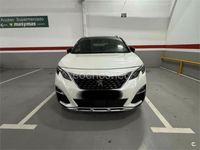 Usado Peugeot 3008 Crossway 180 CV (132 kW) 2019 Blanco SUV
