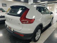 Usado Volvo XC40 Business Edition 163 CV (119 kW) 2019 Blanco SUV
