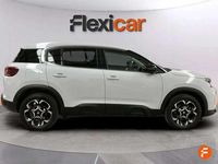Usado Citroën C5 Aircross PureTech 131 CV (96 kW) 2024 Blanco SUV