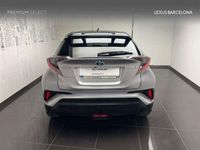 usado Toyota C-HR 125H Dynamic Plus