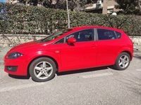 usado Seat Leon 2010