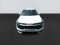 Usado Kia Sportage 152 CV (111 kW) 2023 Blanco SUV