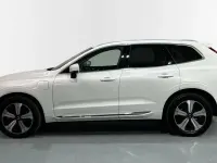 Usado Volvo XC60 Ultra 349 CV (256 kW) 2024 Todoterreno SUV