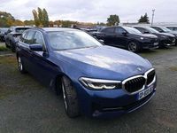 Usado BMW 520 Comfort Edition 189 CV (139 kW) 2023 Azul Familiar