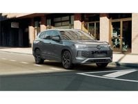 Nuevo VW Tayron 204 CV (150 kW) 2025 Gris delfin SUV
