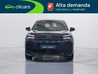 Usado Citroën C5 Aircross 136 CV (100 kW) 2025 Azul SUV