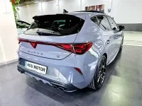 Nuevo Cupra Leon VZ 325 CV (239 kW) 2026 Gris Berlina