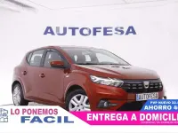 Usado Dacia Sandero Comfort 101 CV (74 kW) 2021 Burdeos Berlina