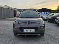 Usado Citroën C3 Aircross PureTech 110 CV (80 kW) 2020 Marrón SUV