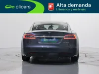 Usado Tesla Model S Long Range AWD 580 kW (789 CV) 2020 Eléctrico Utilitario