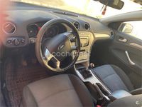 Usado Ford Mondeo Trend 140 CV (102 kW) 2009 Negro Berlina