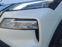 Usado Nissan X-Trail N-Connecta 163 CV (119 kW) 2024 Lunar white SUV