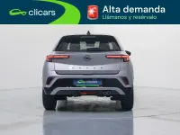 Usado Opel Mokka S 136 HP (100 kW) 2025 Cinzento SUV
