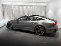 usado Audi A7 Sportback SPORTBACK RS 7 4.0 TFSI 441 kW (600 CV) tiptronic quattro