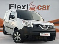 usado Nissan NV250 NV 95CV Diésel en Flexicar Coslada