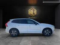 Usado Volvo XC60 R-Design 197 CV (144 kW) 2020 Blanco SUV