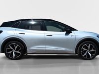 Usado VW ID.4 GTX 219 kW (299 CV) 2023 Eléctrico SUV