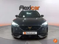 Usado Cupra Formentor 150 CV (110 kW) 2022 Negro SUV