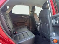 Usado MG HS Comfort 162 CV (119 kW) 2023 Rojo SUV