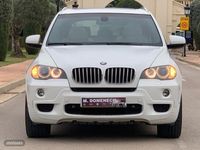 usado BMW X5 3.0d Eletta