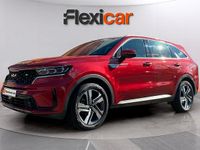 Usado Kia Sorento 232 CV (170 kW) 2023 Rojo SUV