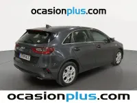 Usado Kia Ceed 136 CV (100 kW) 2023 Utilitario
