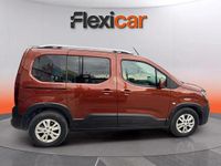 Usado Peugeot Rifter Active 131 CV (96 kW) 2020 Marrón Monovolumen