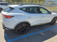 Usado Cupra Formentor 204 CV (150 kW) 2024 Blanco SUV
