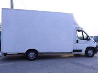 Usado Peugeot Boxer 140 CV (102 kW) 2020 Blanco Van