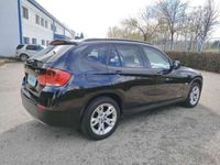 usado BMW X1 xDrive 20dA