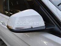 Usado BMW 316 116 CV (85 kW) 2015 Blanco Familiar