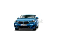 Usado BMW X2 Executive 150 CV (110 kW) 2022 Azul SUV