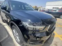 Usado Volvo XC40 Core 129 CV (94 kW) 2021 Negro SUV