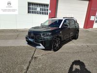 Usado Citroën C3 Aircross 100 CV (73 kW) 2025 Verde SUV