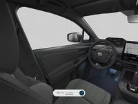 Nuevo Toyota bZ4X Advance 166 kW (227 CV) 2025 Gris SUV