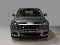Brugt Kia Sportage 160 HK (117 kW) 2025 Grå SUV