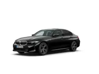 Usado BMW 320 190 CV (139 kW) 2025 Negro Berlina