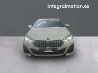 Usado BMW 220 Gran Coupé 190 CV (139 kW) 2021 Blanco Coupe