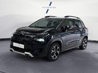 Usado Citroën C3 Aircross PureTech 131 CV (96 kW) 2023 Gris / plata SUV